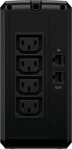 ИБП Cyberpower TOWER UT650EIG