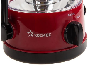 Фонарь КОСМОС KOCAC6010LED