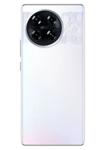 Сотовый телефон Tecno Spark 20 Pro+ (KJ7) 8/256GB Lunar Frost/белый