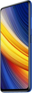 Сотовый телефон Xiaomi Poco X3 PRO 128Gb BLUE