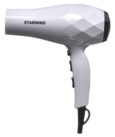 Фен STARWIND SHT6101 серый