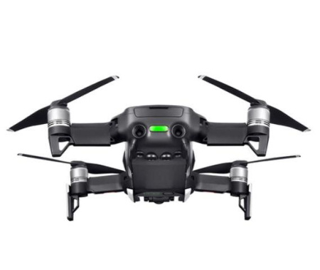 Квадрокоптер DJI Mavic Air Arctic White