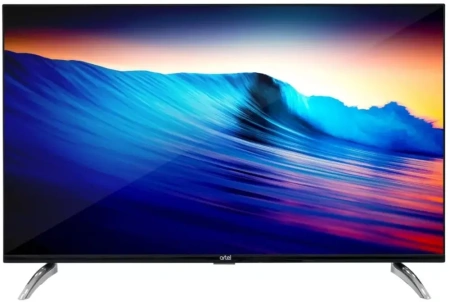 Телевизор 32" ARTEL Artel UA32H3200 черный SmartTV