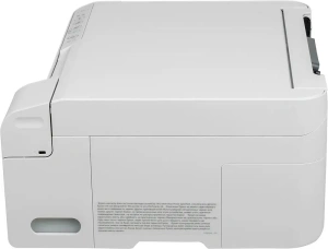 МФУ струйный Epson L3156 белый