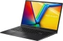 Ноутбук 15.6" ASUS K3504VA-MA220 OLED i5-1340P/16Gb/512Gb SSD/UMA (90NB10A1-M008A0) (*10)