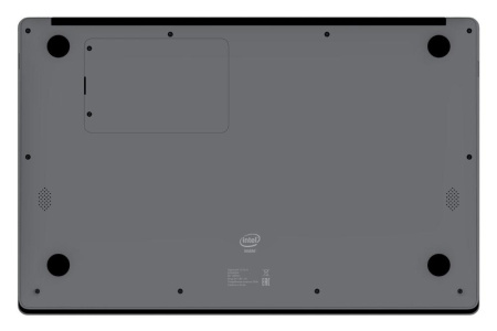 Ноутбук 15.6" Digma EVE 15 C419 Celeron N4020/ 4ГБ/ 128ГБ/ IPS/ Win10H