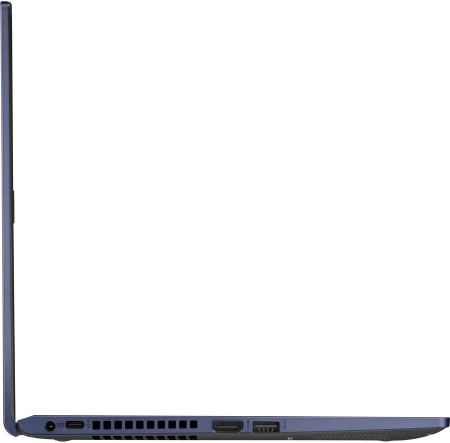 Ноутбук 14" ASUS X415JF-EK155T (90NB0SV3-M01950) Pen 6805/4Gb/SSD256Gb/Mx130 2GbW10H