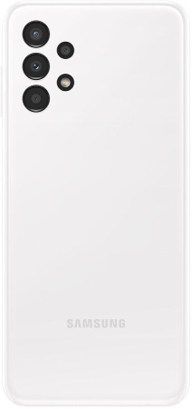 Сотовый телефон Samsung Galaxy A13 SM-A135F 64Gb Белый