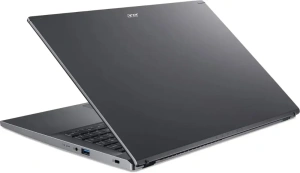 Ноутбук 15.6" Acer A515-57-73G5 (NX.KN3CD.00B) i7 12650H/16Gb/SSD512Gb/IPS/noOS