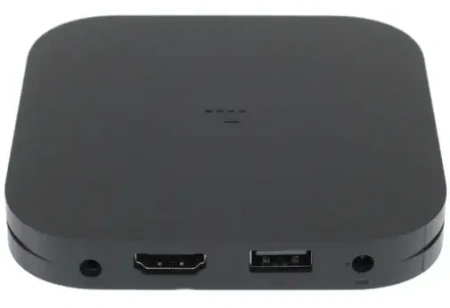 Приставка SMART Xiaomi Mi TV Box S