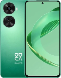 Сотовый телефон Huawei Nova 12 SE 8/256Gb Green 