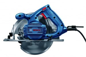 Пила дисковая BOSCH GKS GKS 140 (0 601 6B3 020)