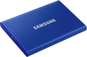 SSD USB 500Gb Samsung USB3.2 EXT. MU-PC500H/WW