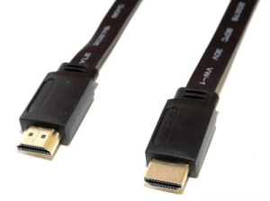 Кабель HDMI - HDMI 2 м 5BITES APC-185-002