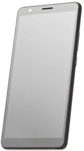 Сотовый телефон ZTE BLADE L210 BLACK