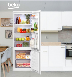 Холодильник BEKO CSKR 5250M00W