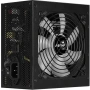 Блок питания Aerocool ATX KCAS PLUS GOLD 750W RGB 80+ gold