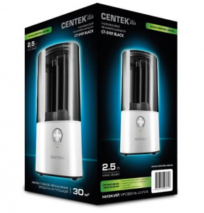 Увлажнитель воздуха CENTEK CT-5101