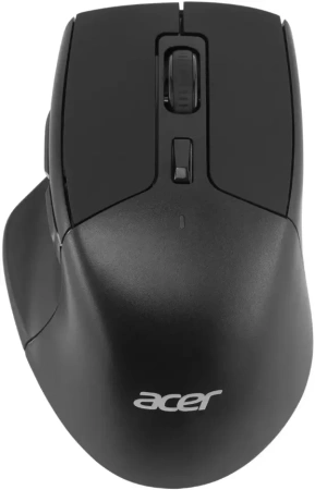 Мышь Acer OMR150 черный 