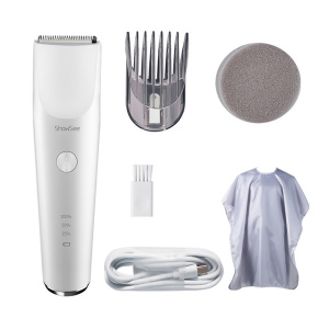 Машинка для стрижки Mi Showsee Electric Hair Trimmer C2 (White)