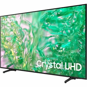 Телевизор 43" SAMSUNG UE43DU8000UXRU SMART TV