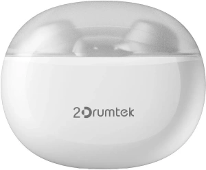 Гарнитура Bluetooth A4Tech 2Drumtek B27 белый