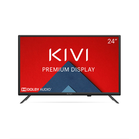 TV LCD 24" KIVI KIV-24H510KD-T2