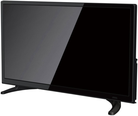 TV LCD 24" ASANO 24LH1010T-T2