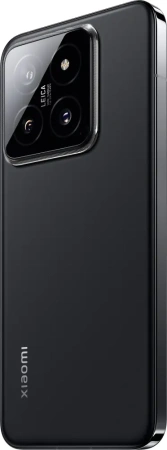 Сотовый телефон Xiaomi 14 12/256GB Black
