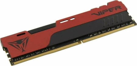 Память DDR4 8192Mb 4000MHz Patriot PVE248G400C0 Viper Elite II RTL