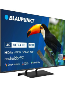 TV LCD 50" BLAUPUNKT 50UB7000T Smart TV