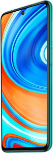 Сотовый телефон Xiaomi REDMI NOTE 9 PRO 128GB TROPICAL GREEN