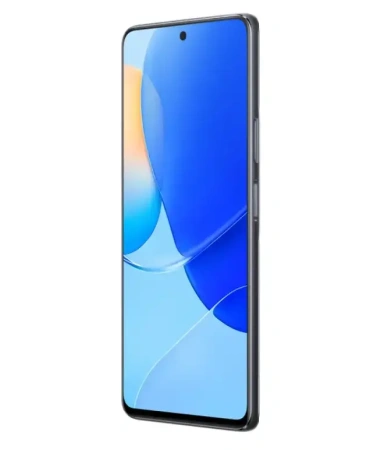 Сотовый телефон Huawei Nova 9 SE 128Gb черный