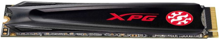 SSD М.2 512Gb A-Data XPG AGAMMIXS5-512GT-C GAMMIX S5