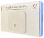 Модем 2G/3G/4G Olax AX6 Pro