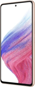 Сотовый телефон Samsung Galaxy A53 SM-A536E 128Gb Оранжевый