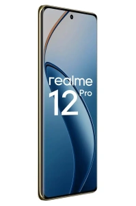 Сотовый телефон REALME 12 Pro 5G 8/256Gb Blue Sea