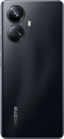 Сотовый телефон REALME 10 Pro+ 5G 8/128Gb Dark Matter