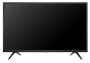 TV LCD 32" TCL LED32D3000 черный