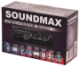 Автомагнитола-FLASH SOUNDMAX SM-CCR3168B