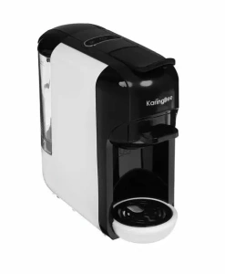 Кофеварка капсульная KARINGBEE AC-516K white 3in1