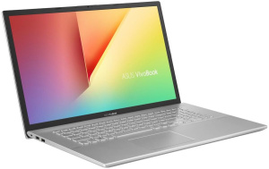 Ноутбук 17.3" ASUS A712EA-AU582W (90NB0TW1-M005J0) i3 1115G4/8Gb/SSD512Gb/IPS/W11H