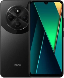 Сотовый телефон Xiaomi POCO C75 8/256Gb Black