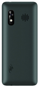 Сотовый телефон ITEL IT5312 Black