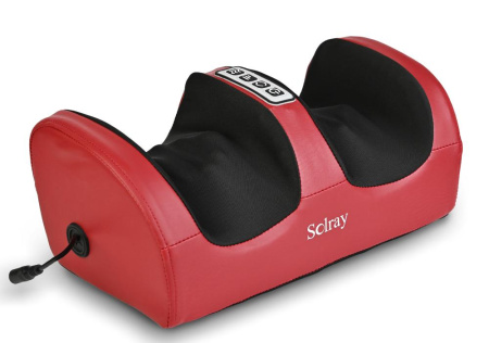 Массажер SOLRAY SMF-10 для ног (600008937904)