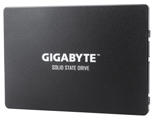 SSD 2,5" SATA 120Gb GIGABYTE GP-GSTFS31120GNTD