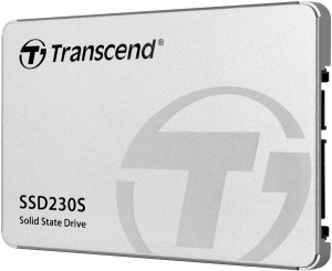 SSD 2,5" SATA 128Gb Transcend TS128GSSD230S