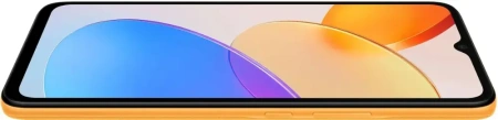Сотовый телефон Honor X5 оранжевый