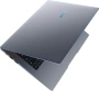 Ноутбук 14" Honor MagicBook Ryzen 5 5500U/16GB/SSD 512 GB/AMD Radeon Graphics/NoOS (5301AFWF) серый