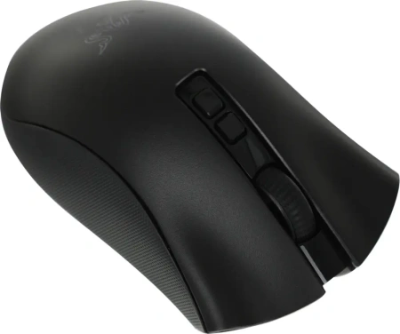 Мышь Razer Deathadder V2 PRO черный (RZ01-03350100-R3A1)